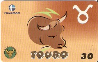 BA-503 - Touro