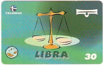 BA-508 - Libra