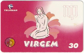 BA-507a - Virgem