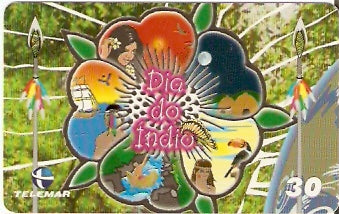 BA-519 - Dia do Índio