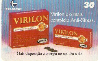 BA-561 - Virilon