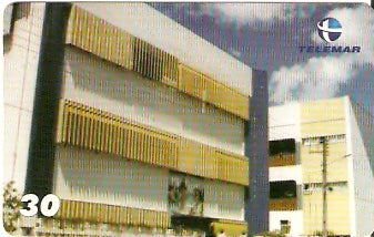 BA-556 - Inst. Francisco de Assis