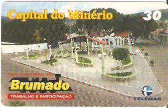 BA-560 - Brumado