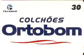 BA-569 - Colchões Ortobom