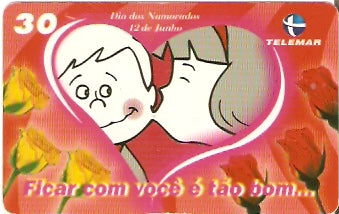 BA-530 - Dia dos Namorados - 2