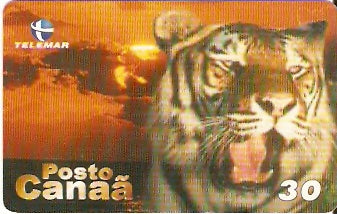 BA-349 - Posto Canaã