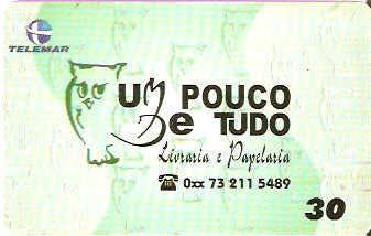 BA-353 - Um Pouco de Tudo
