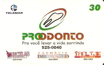BA-378 - ProOdonto - 2