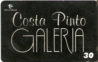 BA-381 - Costa Pinto Galeria
