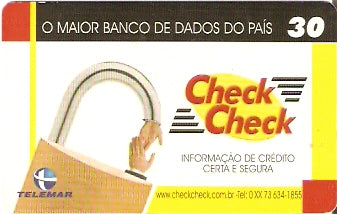 BA-382 - Check Check