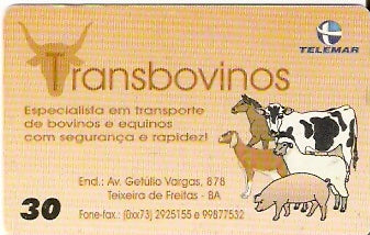 BA-383 - Transbovinos
