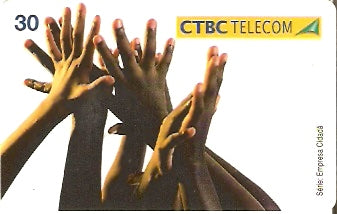 CTBC-T-0483 - Empresa Cidadã - 02/24
