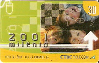 CTBC-T-0533 - Novo Milênio - 6/6