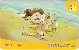 CTBC-T-0546 - Férias Divertidas - 09/12