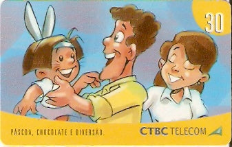 CTBC-T-0562 - Páscoa - 06/12