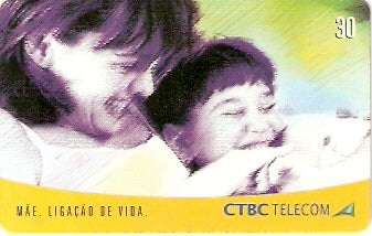 CTBC-T-0583 - Ligação de Vida - 2/6