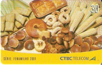 CTBC-T-0570 - Fenamilho 2001