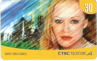 CTBC-T-0591 - Somos Todos Iguais - 4/4