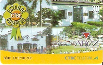 CTBC-T-0571 - Expozebu 2001