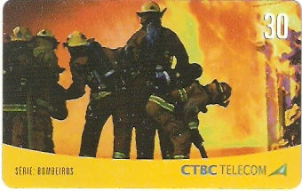 CTBC-T-0599 - Bombeiros - 4/4
