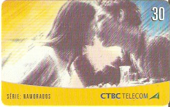 CTBC-T-0593 - Namorados - 2/4