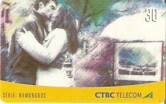 CTBC-T-0595 - Namorados - 4/4
