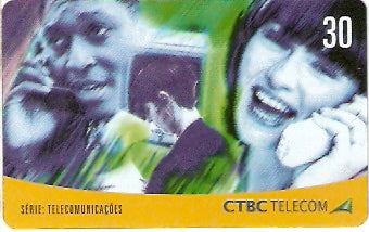 CTBC-T-0617 - Telecomunicações - 4/4