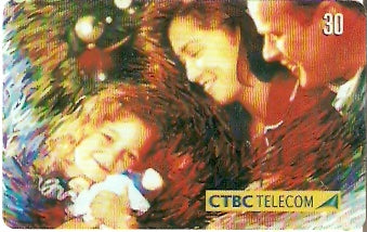 CTBC-T-0679 - Natal - 1/6