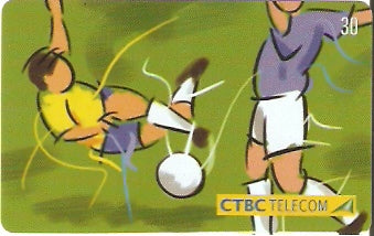 CTBC-T-0711 - Camisa 12 - 05/16