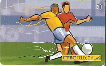 CTBC-T-0715 - Camisa 12 - 09/16