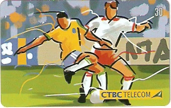 CTBC-T-0716 - Camisa 12 - 10/16