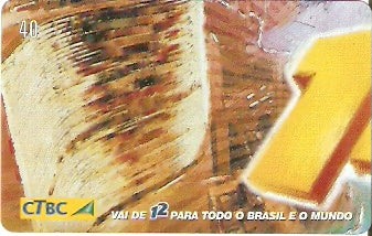 CTBC-T-0734 - Quem liga usa o 12 - 5/8