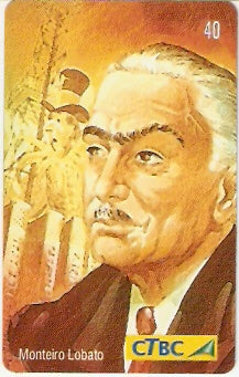 CTBC-T-0750 - Personalidades - 2/6