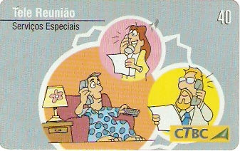 CTBC-T-0770 - Serviços Especiais - 3/6