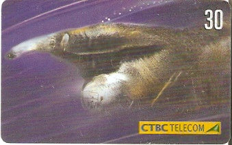 CTBC-T-0645 - Animais - 5/8
