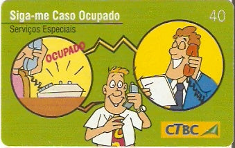 CTBC-T-0773 - Serviços Especiais - 6/6