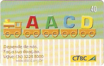 CTBC-T-0785 - AACD