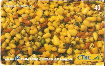 CTBC-T-0850 - Culinária do Brasil - 09/12