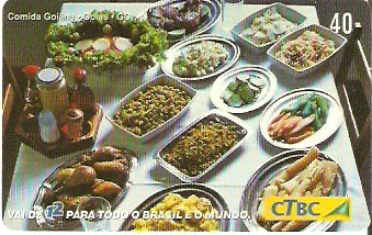 CTBC-T-0852 - Culinária do Brasil - 11/12