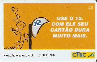 CTBC-T-0857 - Telefone Público - 2/4