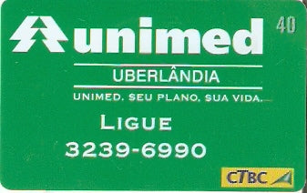 CTBC-T-0873 - Unimed Uberlândia
