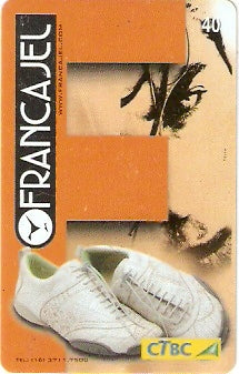 CTBC-T-0880 - Francajel