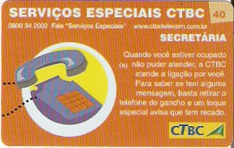 CTBC-T-0916 - Serviços Especiais - 6/6