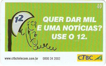 CTBC-T-0920 - 1º Use o 12 - 4/4