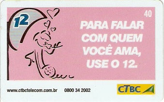 CTBC-T-0922 - 2º Use o 12 - 2/4