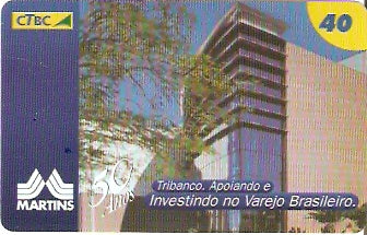 CTBC-T-0927 - Martins 50 anos - 3/6