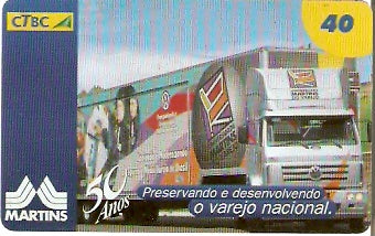 CTBC-T-0929 - Martins 50 anos - 5/6