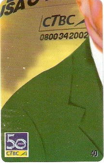 CTBC-T-0937 - Alexandrino Garcia - 3/4