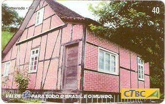 CTBC-T-0964 - Arquitetura Brasileira - 04/12