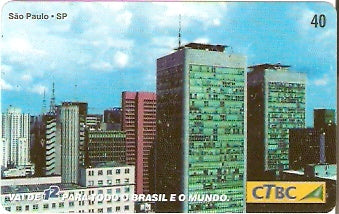 CTBC-T-0965 - Arquitetura Brasileira - 05/12